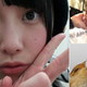 Image for article titled The Successor to "Duck Lips" Is "Sparrow Face"